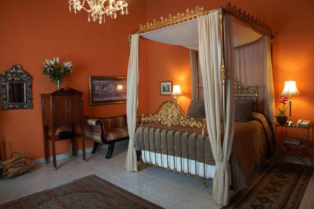 La Mirage Garden Hotel & Spa Cotacachi Room photo